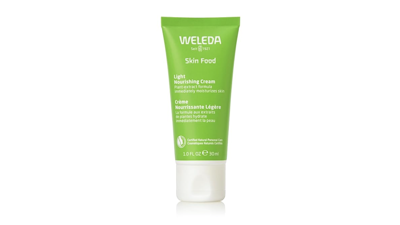 Weleda Skin Food Light