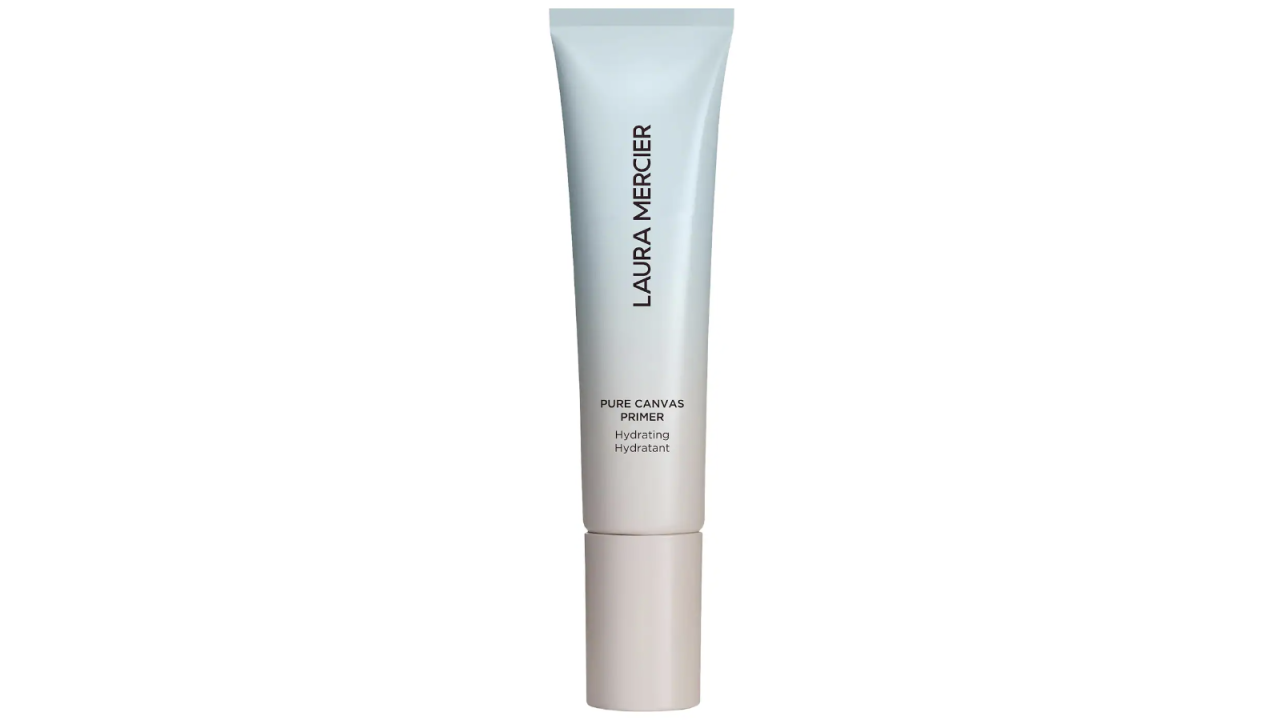 Laura Mercier Pure Canvas Primer - Hydrating