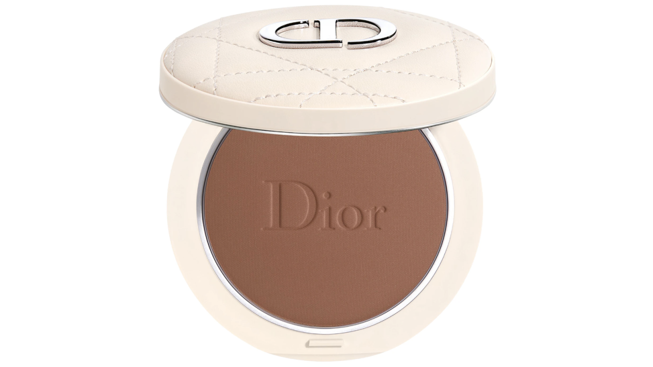 Dior Forever Natural Powder Bronzer