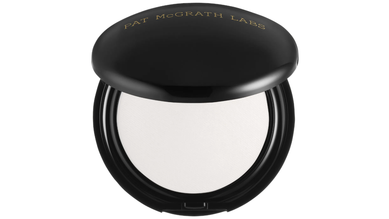 Pat McGrath Labs Skin Fetish: Sublime Perfection Blurring Under Eye Powder