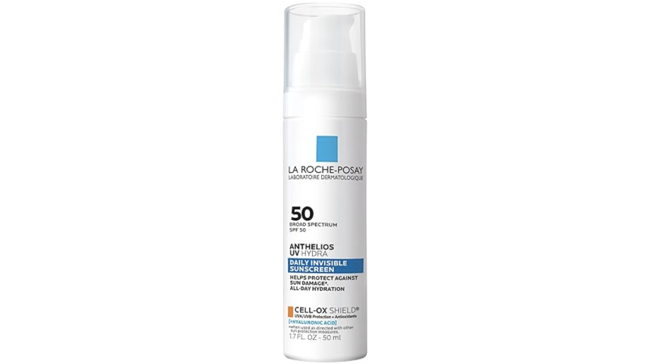 La Roche-Posay Anthelios UV Hydra Sunscreen SPF 50
