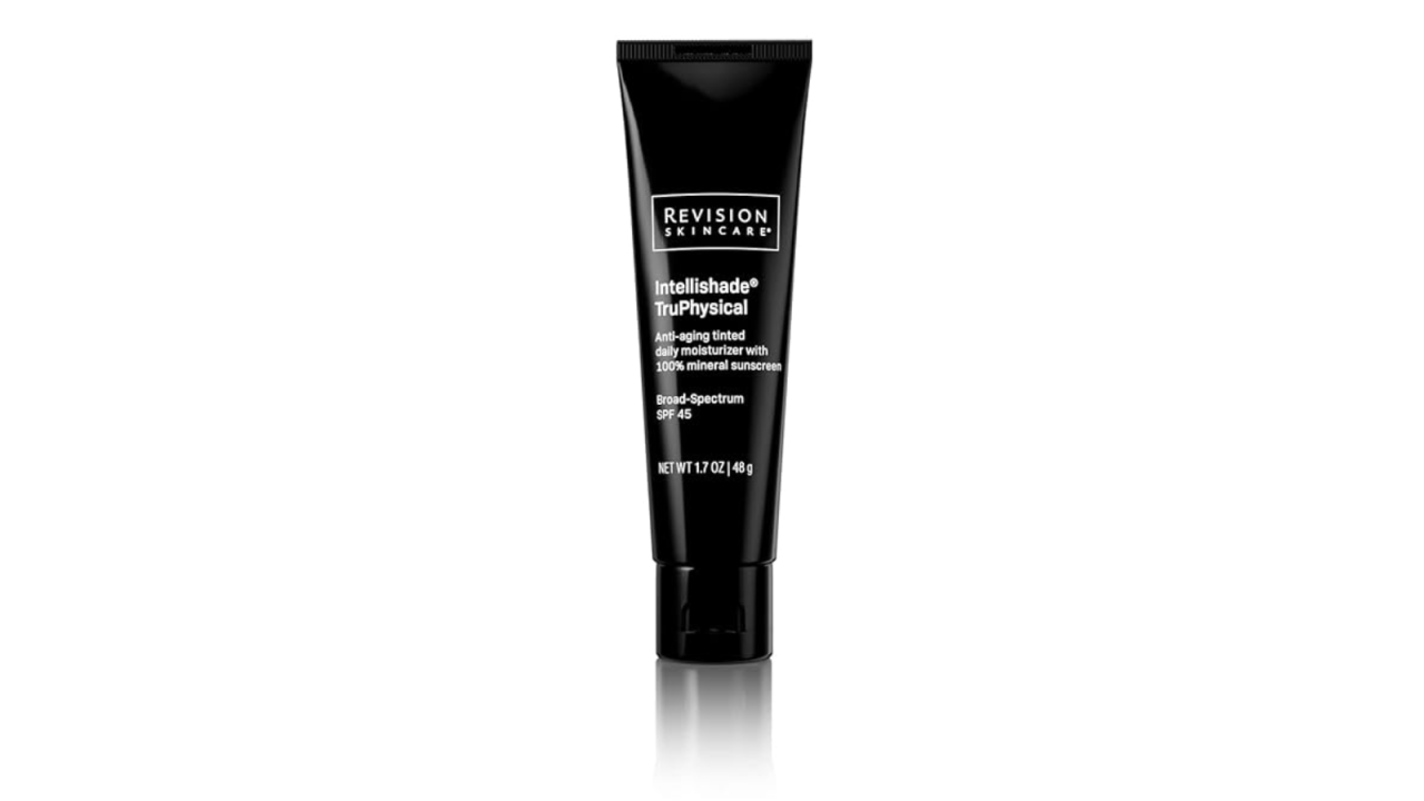 Revision Skincare Intellishade TruPhysical, SPF 45