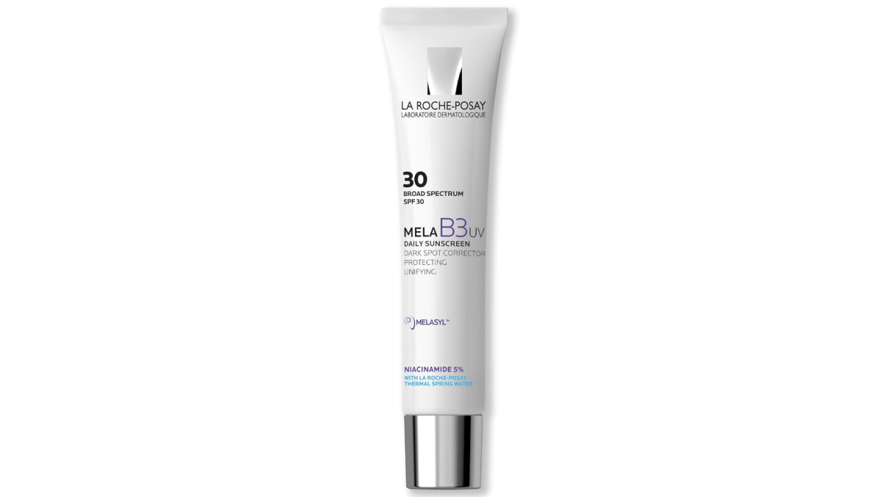 La Roche-Posay Mela B3 UV Daily Sunscreen