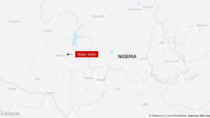 Nigerian official says gunmen ‘made tea’ as they kidnapped at least 160 in hours-long deadly raid | CNN