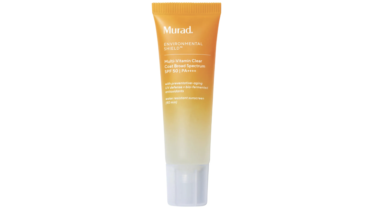 Murad Multi-Vitamin Clear Coat Broad Spectrum SPF 50