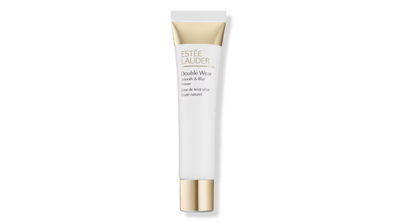 Estée Lauder Double Wear Smooth + Blur Primer