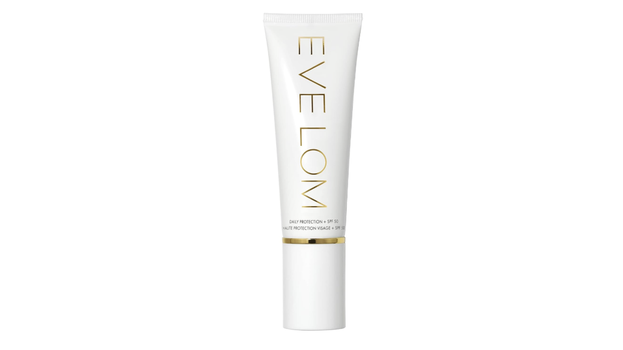 Eve Lom Daily Protection SPF 50