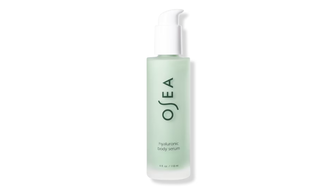 Osea Hyaluronic Acid Body Serum