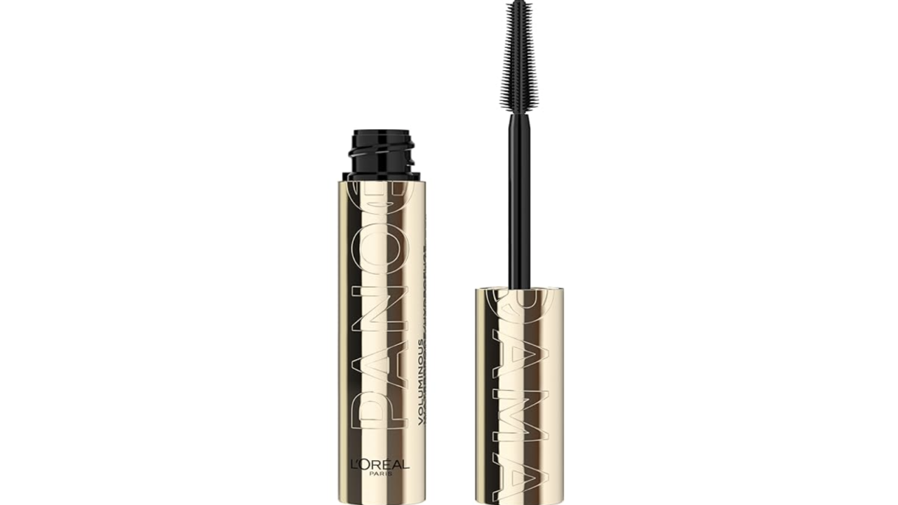 L’Oréal Paris Voluminous Panorama Mascara