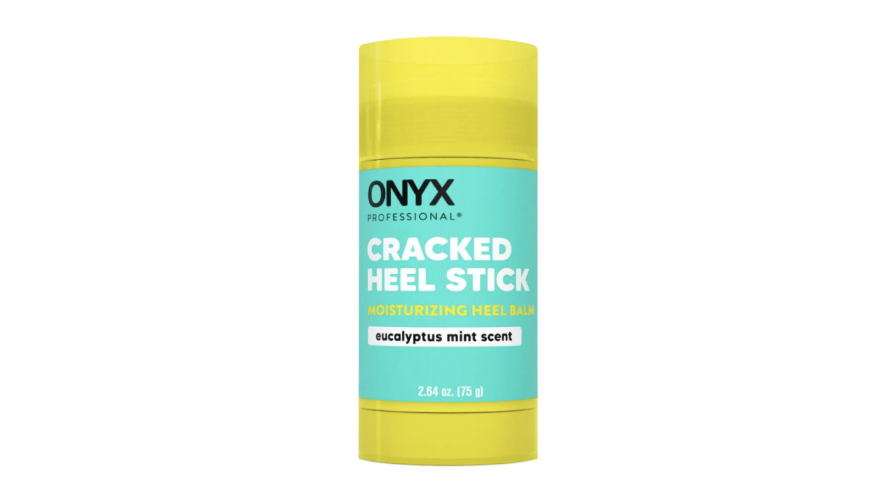 Onyx Professional Moisturizing Heel Stick