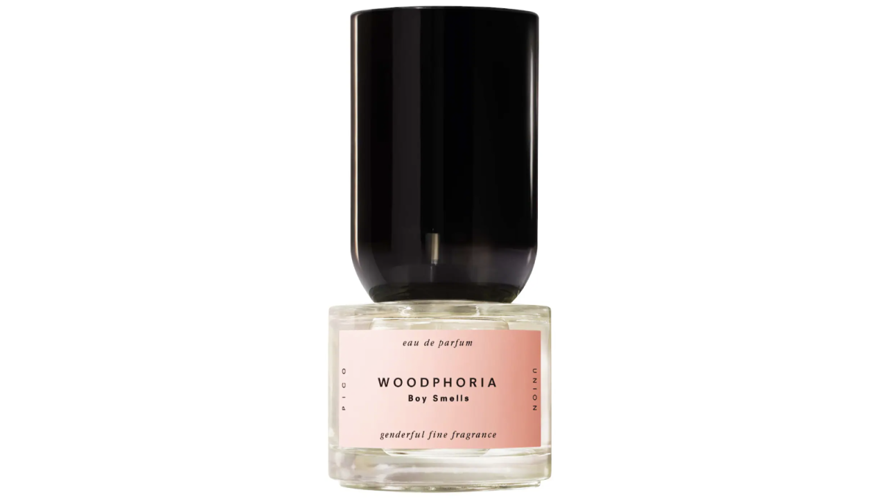 Boy Smells Woodphoria Eau de Parfum
