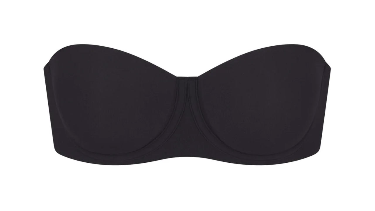 Skims Fits Everybody Strapless bra