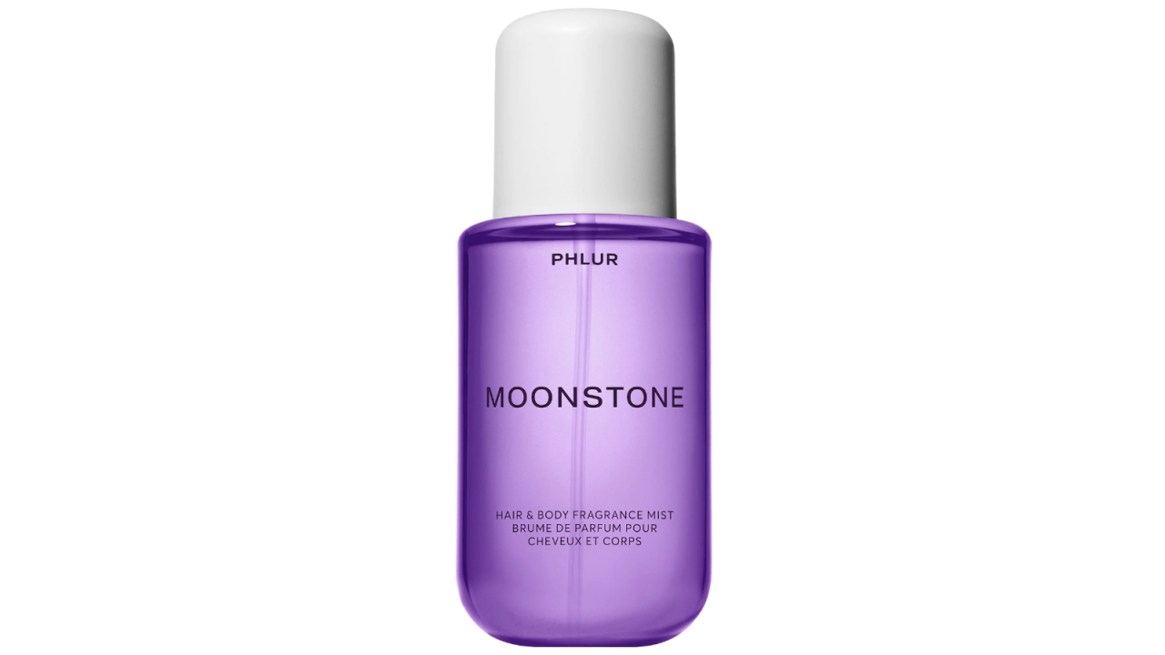 Phlur Moonstone Body & Hair Fragrance Mist