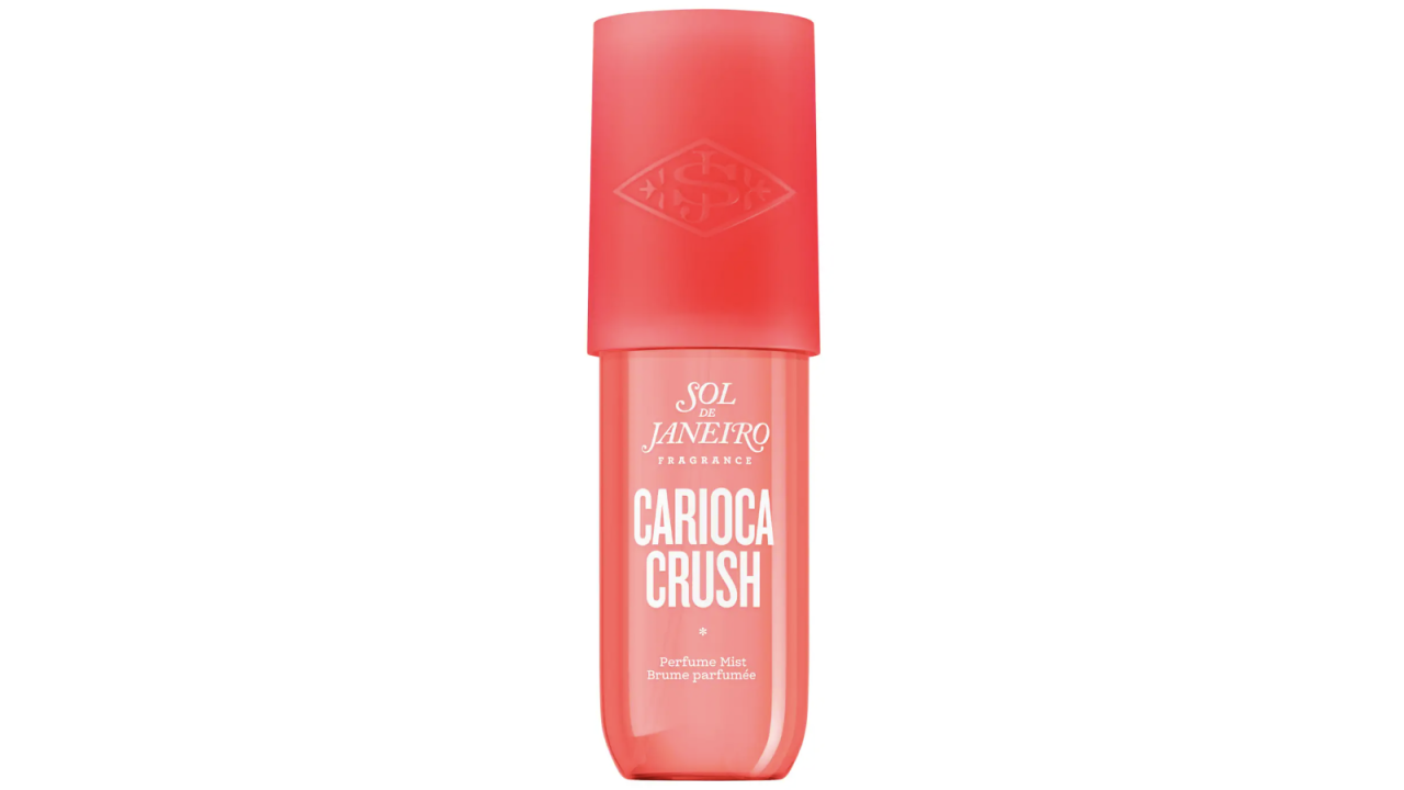 Sol de Janeiro Carioca Crush Perfume Mist