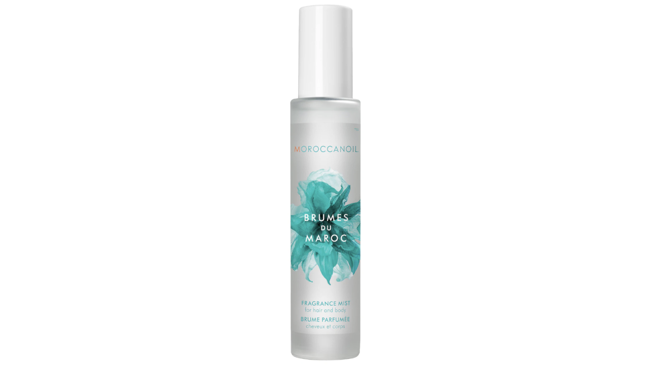 Moroccanoil Hair & Body Fragrance Mist