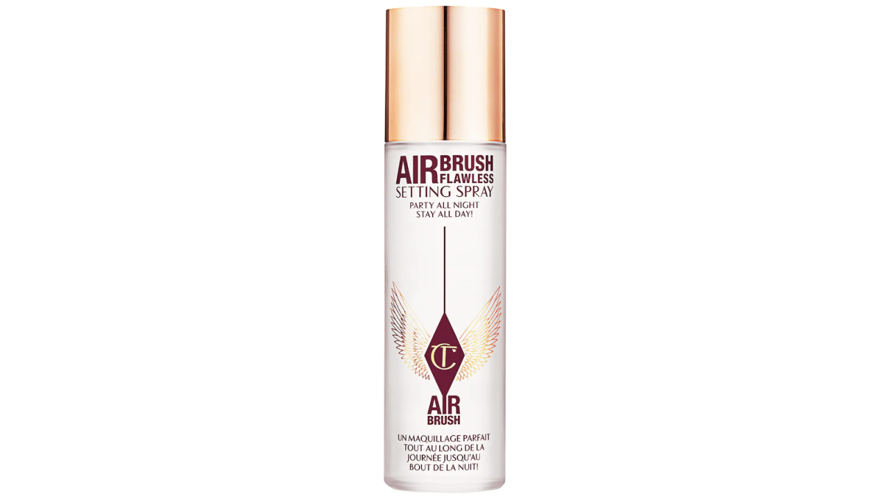 Charlotte Tilbury Airbrush Flawless Setting Spray