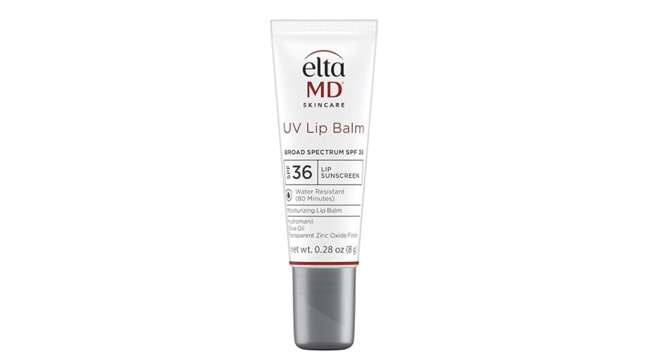 EltaMD UV Lip Balm SPF 36