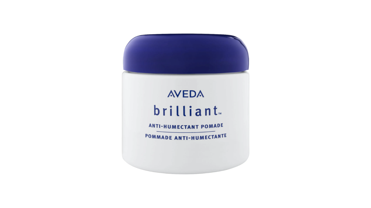 Aveda Brilliant Anti-Humectant Pomade