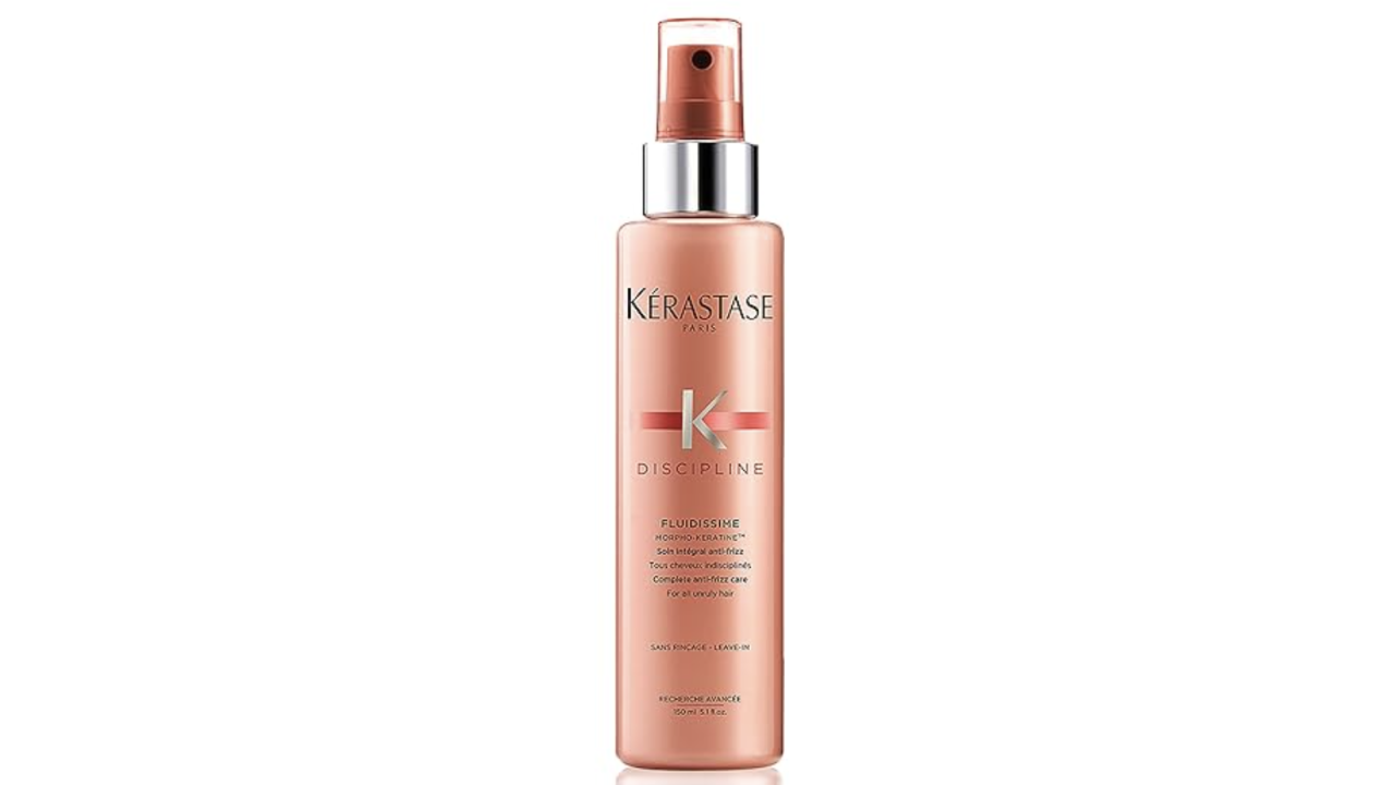 Kérastase Discipline Fluidissime Anti-Frizz Spray