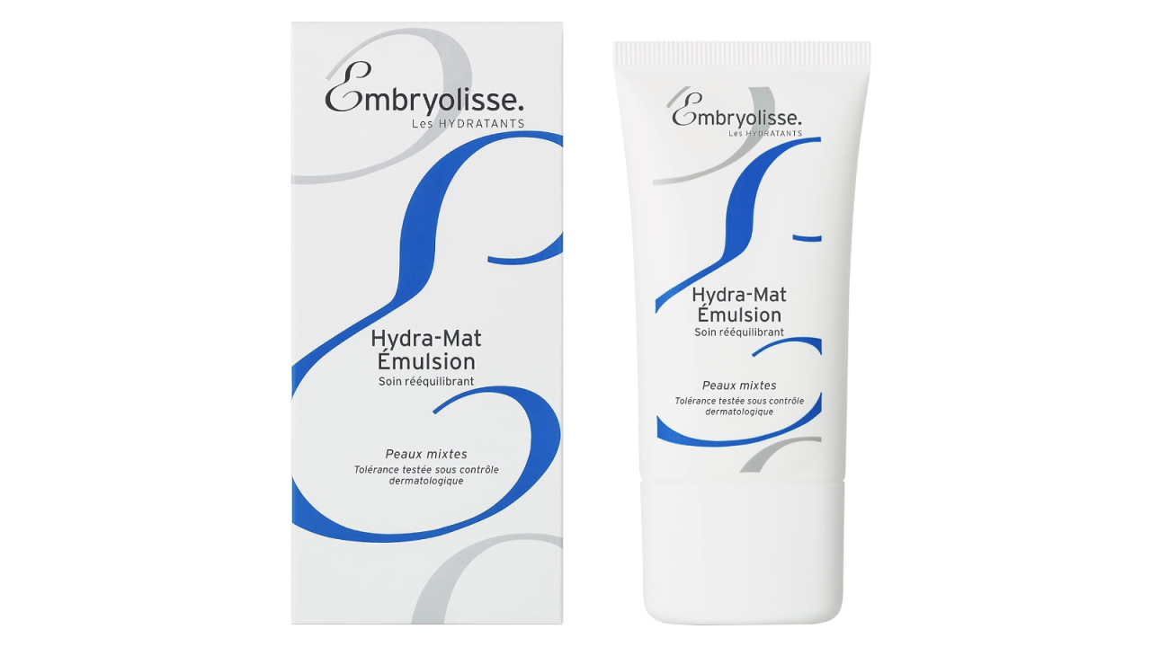Embryolisse Hydra-Mat Emulsion