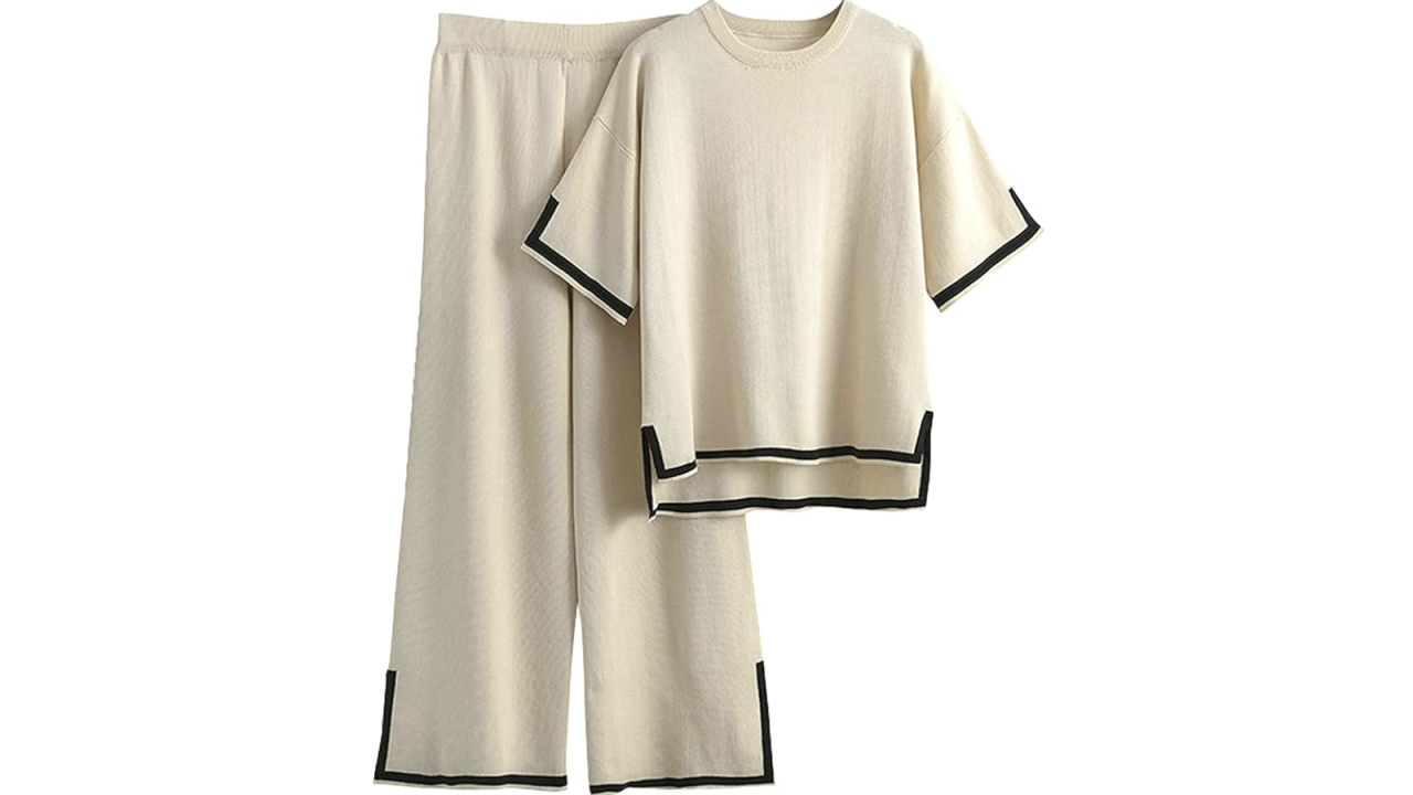 Tanming 2-Piece Lounge Set