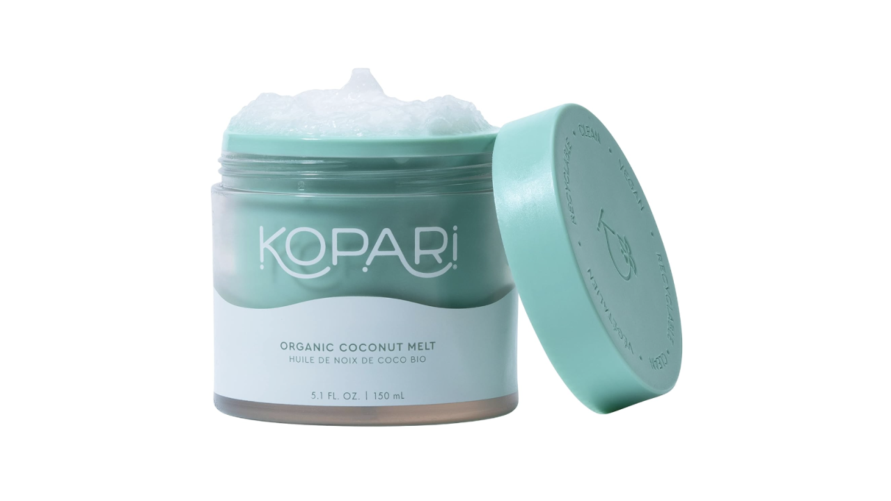 Kopari Coconut Melt