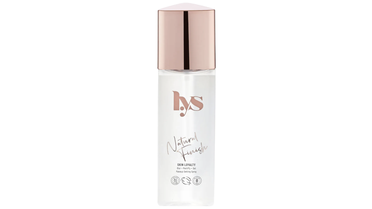 LYS Beauty Skin Loyalty Setting Spray