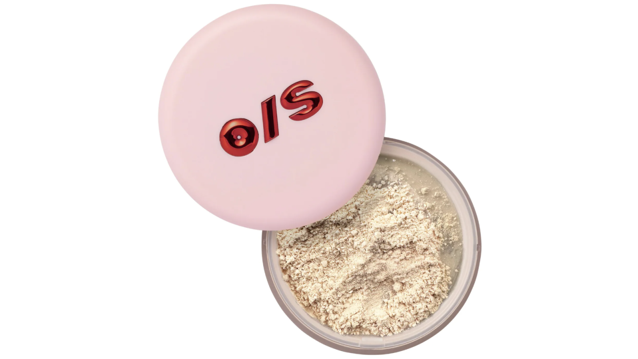 One/Size by Patrick Starr Ultimate Blurring Setting Powder