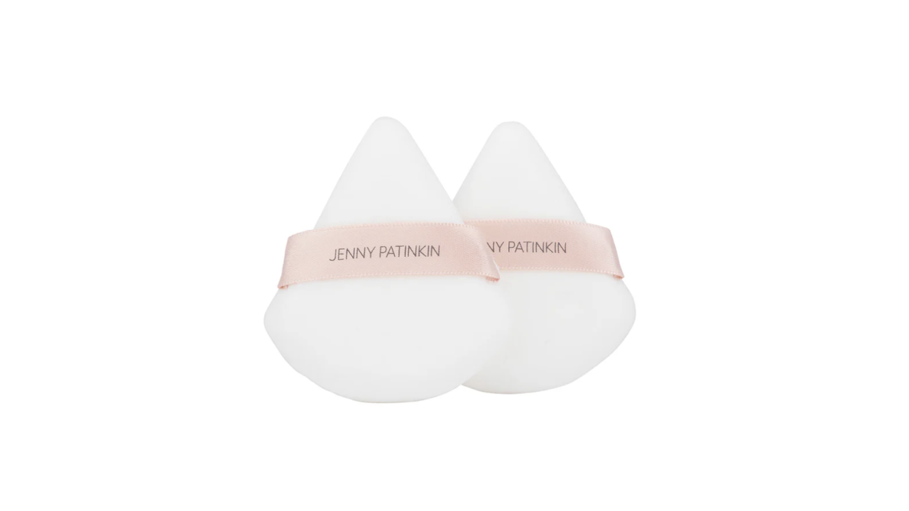 Jenny Patinkin On Pointe Puffs