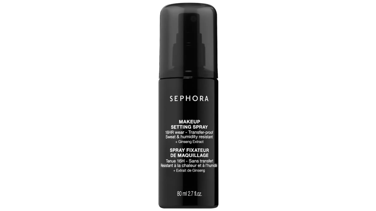 Sephora Collection All Day Makeup Setting Spray