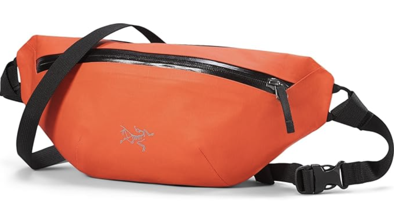 Arc'teryx Granville Crossbody Bag