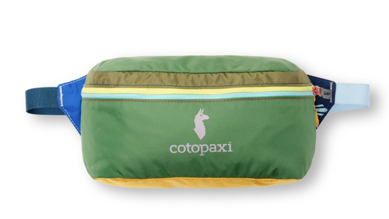 Cotopaxi Bataan Del Dia 3L Fanny Pack