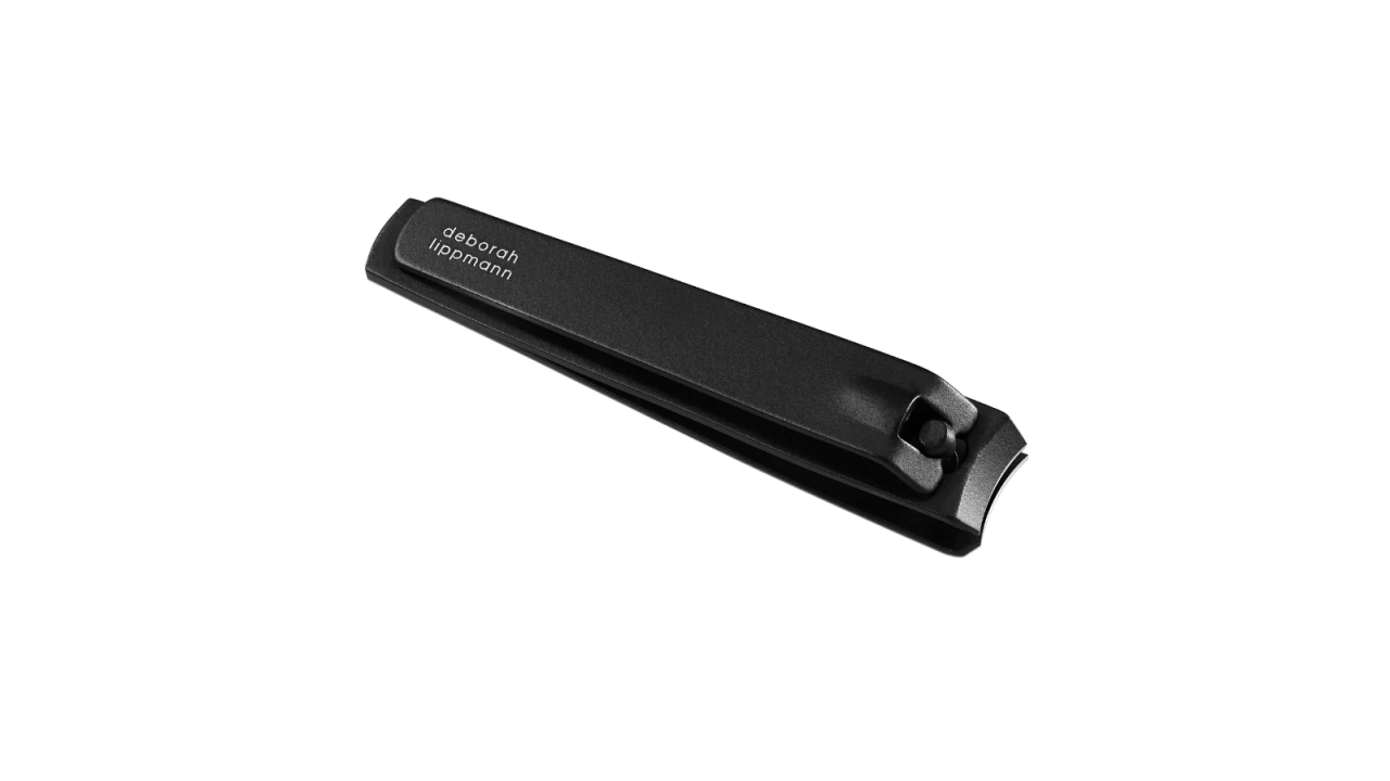 Deborah Lippman Nail Clipper