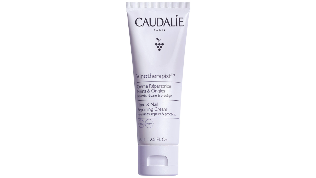 Claudie Hand and Nail Cream