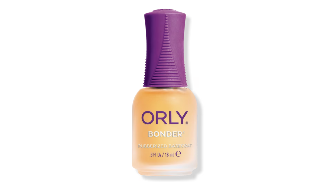 Orly Bonder