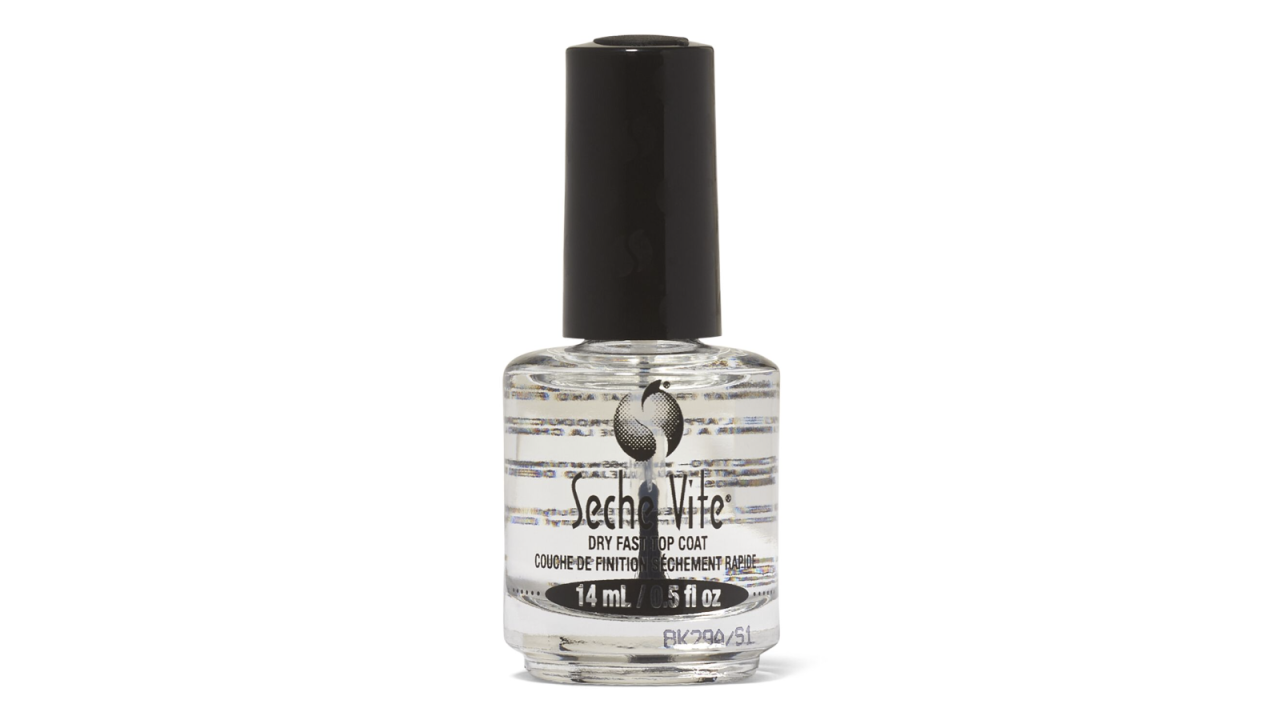 Seche Vite Dry Fast Top Coat