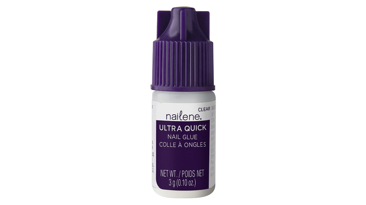 Nailene Ultra Quick Nail Glue