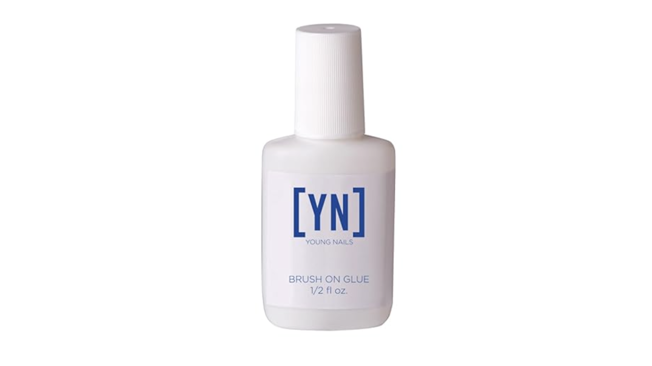 Young Nails Brush On Glue