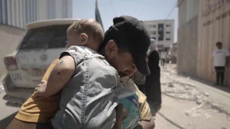 Middle East news - breaking news, video, headlines and opinion | CNN