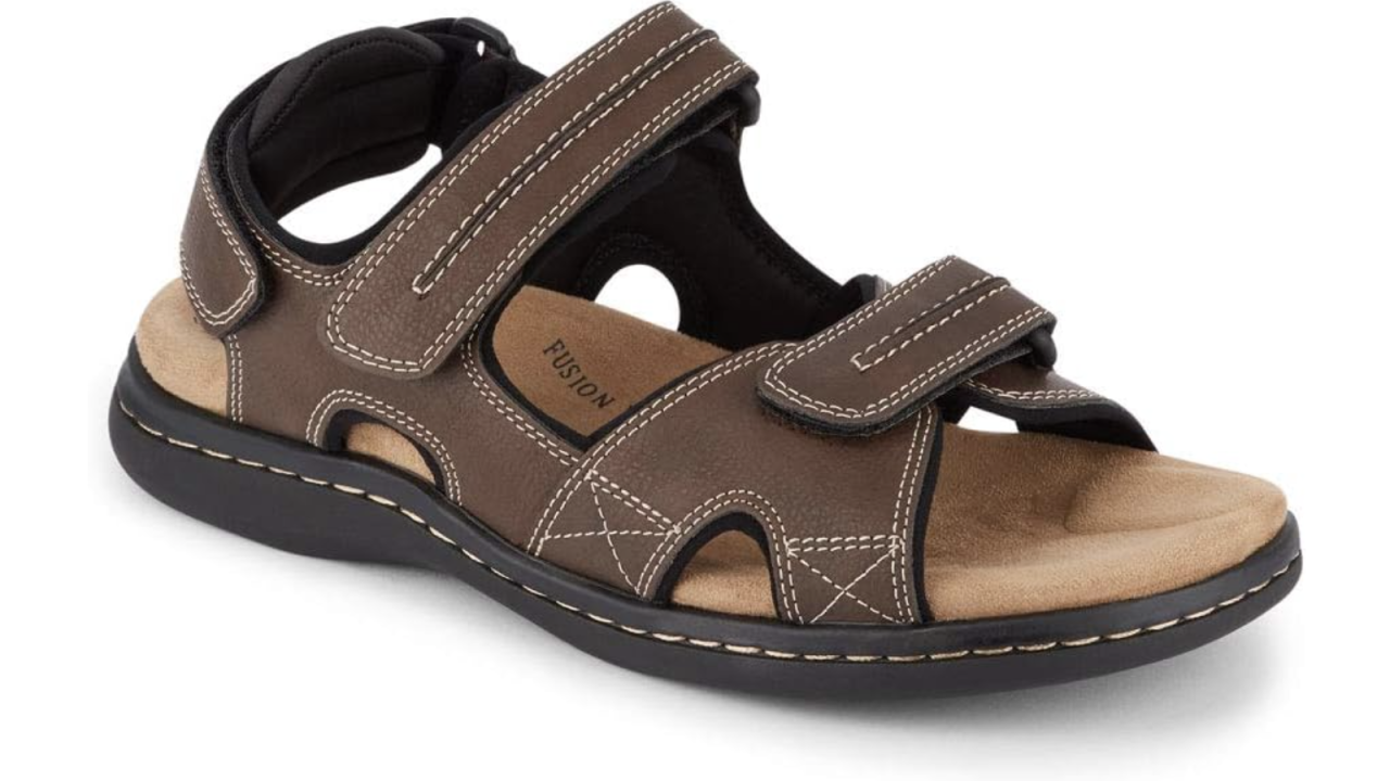 Dockers Newpage Sandal