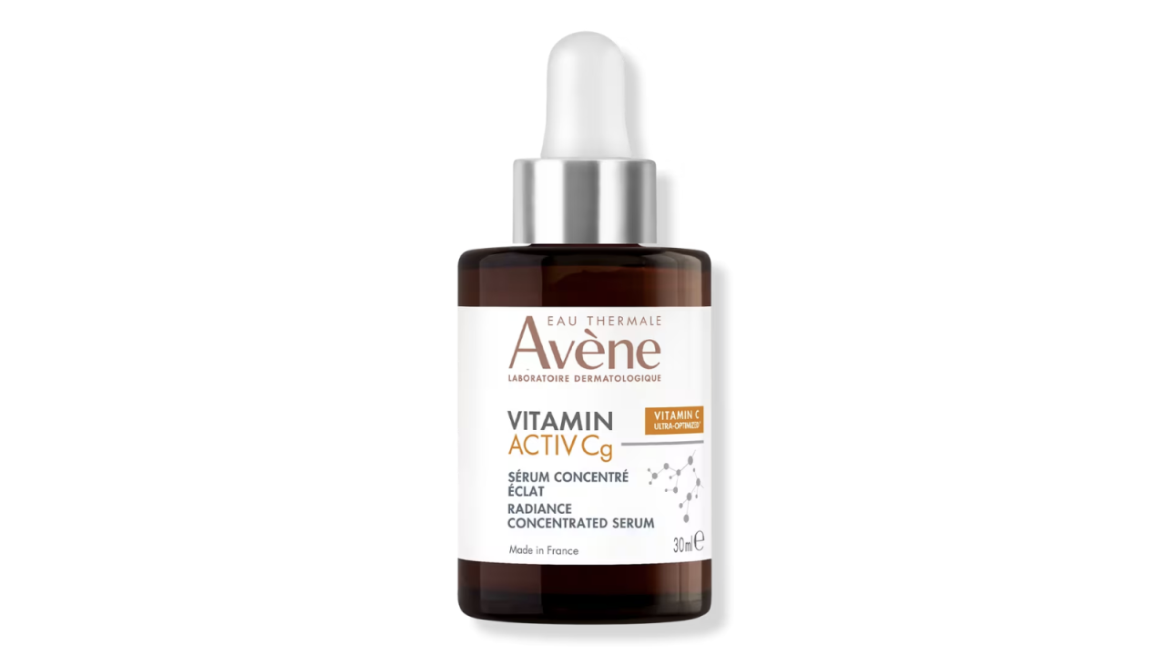 Avène Vitamin Activ Cg Radiance Serum