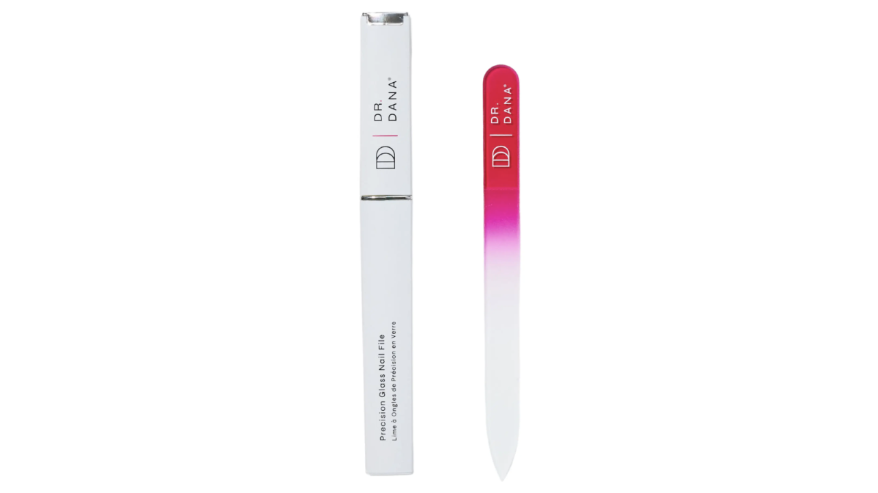 Dr. Dana nail file