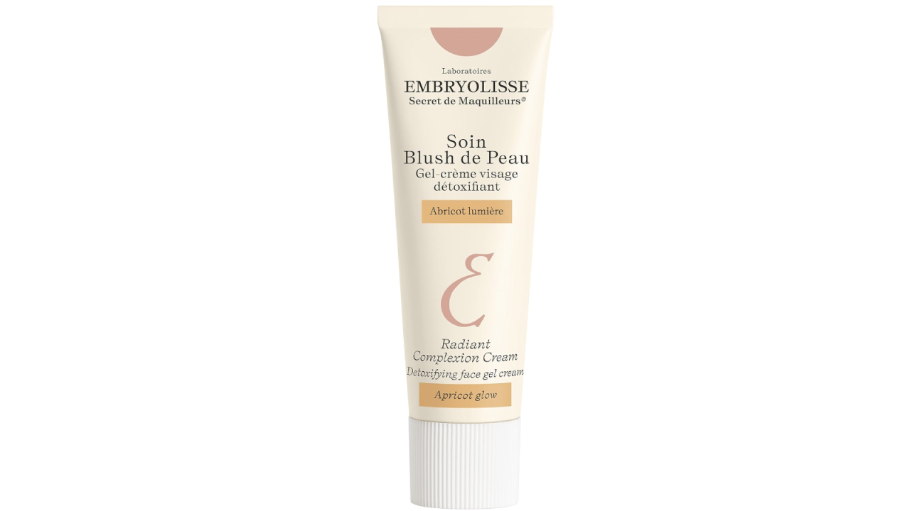 Embryolisse Radiant Complexion Cream