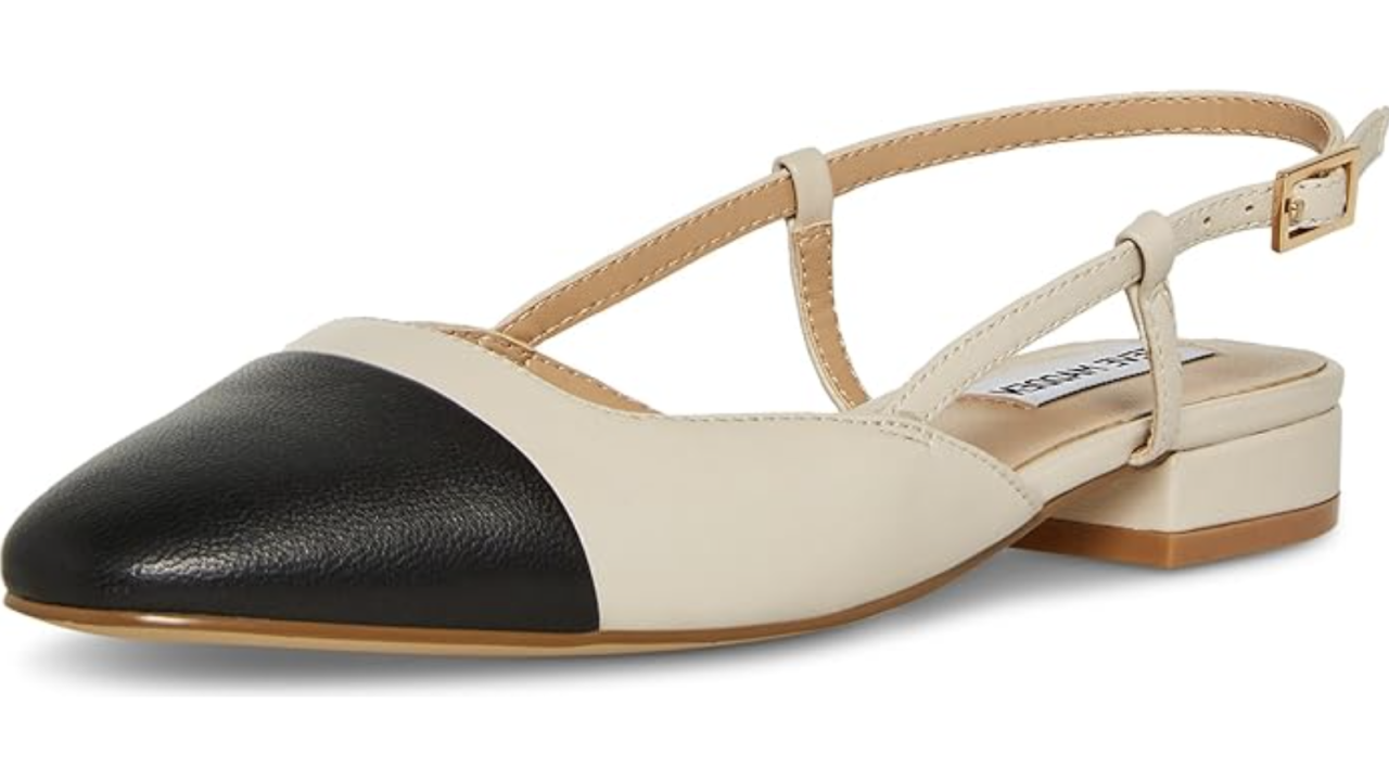 Steve Madden Belinda Flat