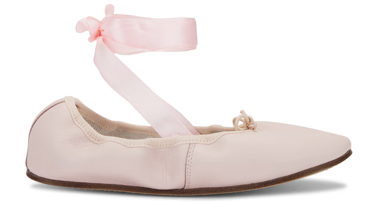 Repetto Sophia Ballerinas