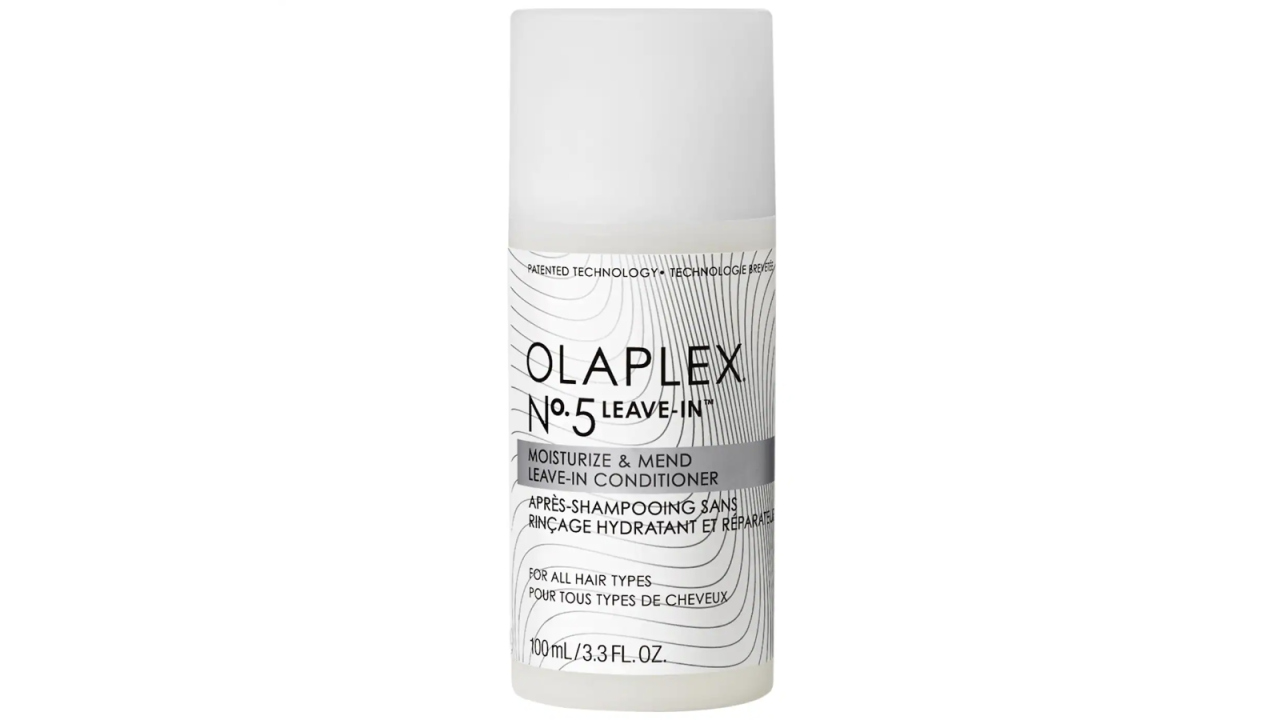 Olaplex No. 5 Moisturize & Mend Leave-In Conditioner