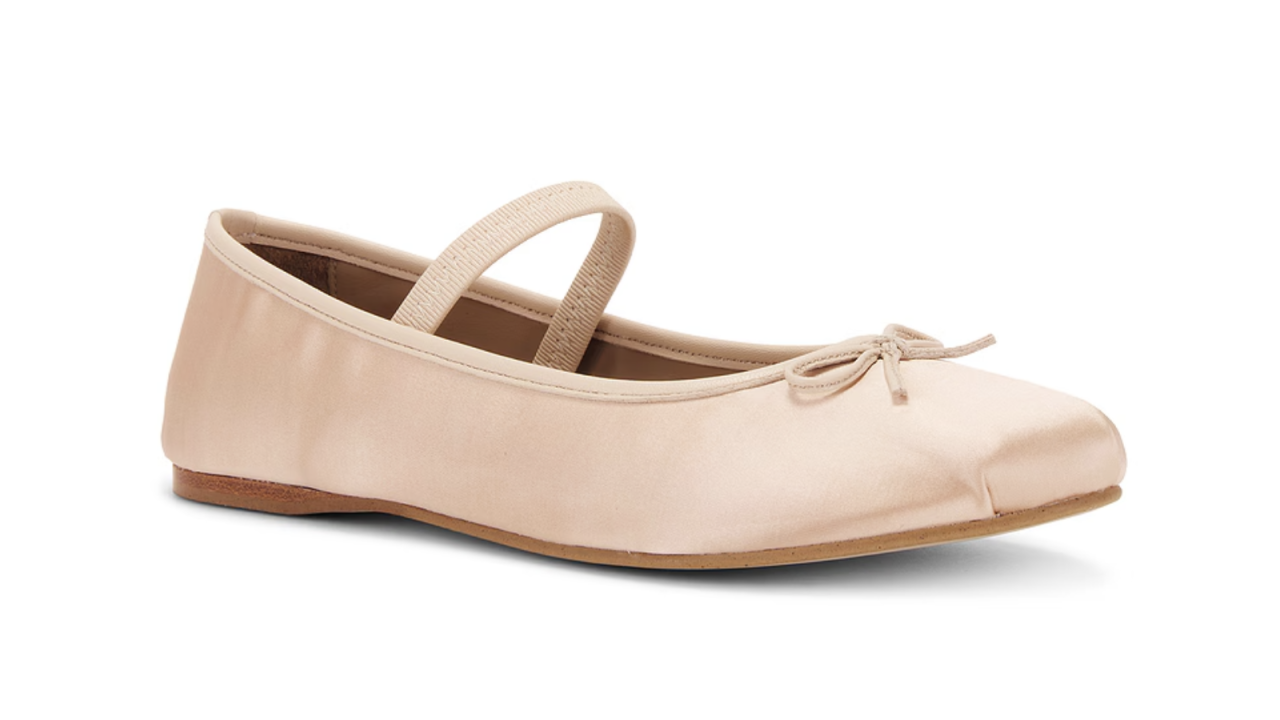 Alohas Odette Ballet Flat