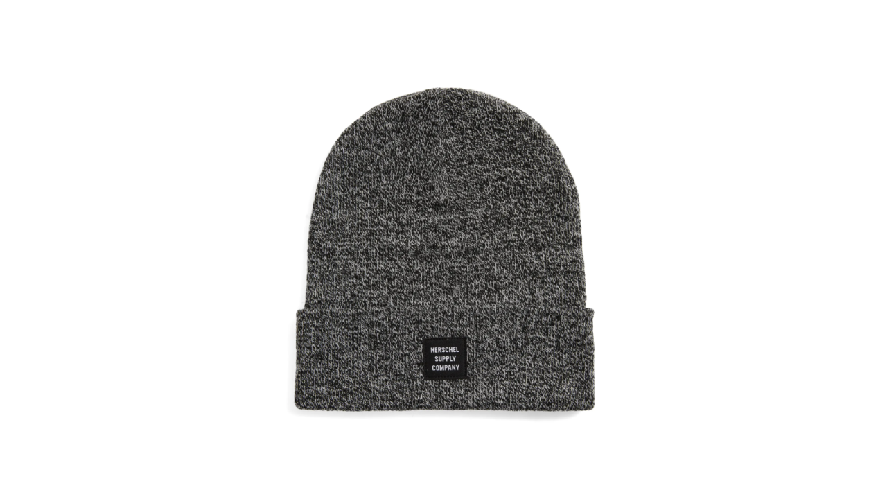 Herschel Supply Co. Abbott Knit Beanie