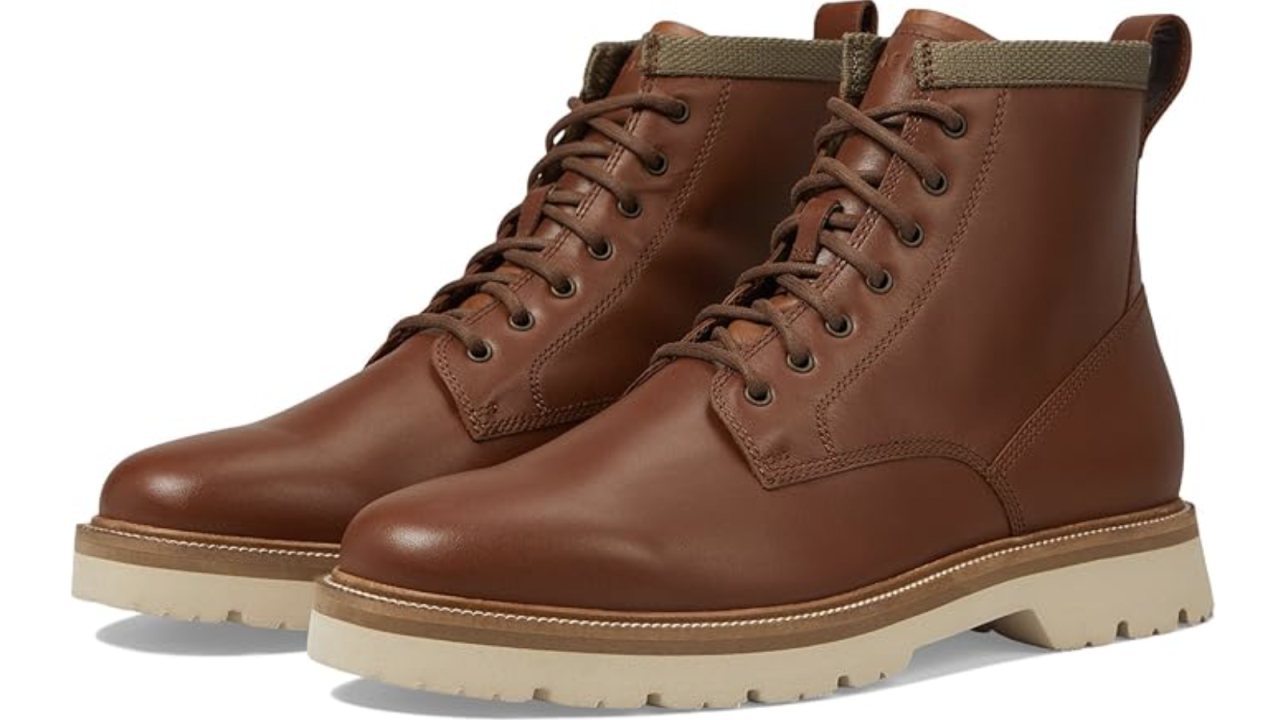 Best mens boots for fall 2018 clearance