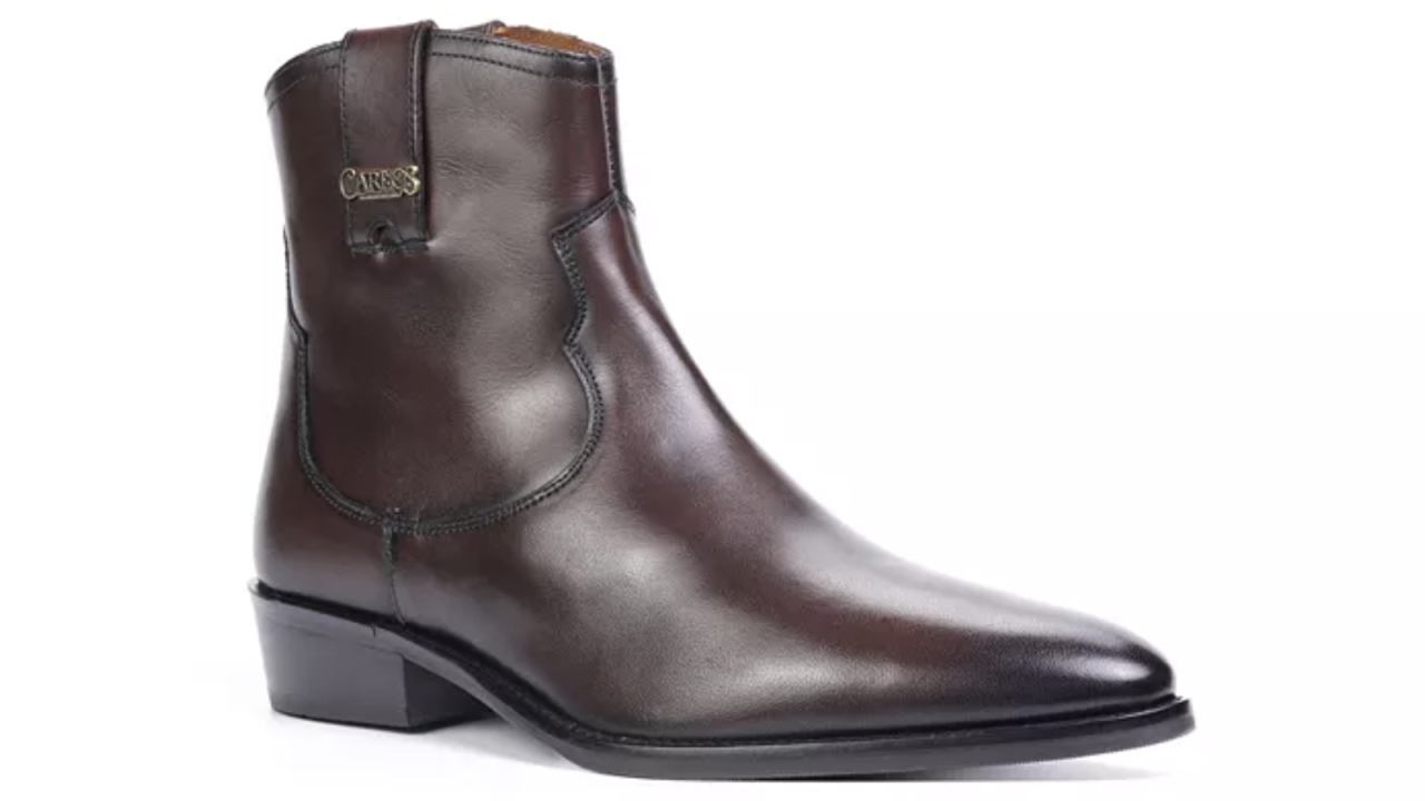 21 best men s fall boots according to stylists CNN Underscored